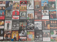 DVD FILMI 2,WESTEREN,GROZLJIVKE,LJUBEZENSKI...RONALDO,88 ×