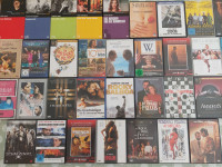 DVD FILMI 3,GROZLJIVKE,DRAME,ROMANTIČNI,AKCIJSKI...42 FILMOV