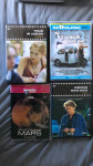 Dvd filmi 2 € kom