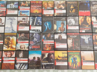 DVD FILMI 8 , FANTASTIKA,KOMEDIJE,HORROR,ZGODOVINSKI...91 DVD FILMOV
