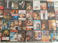 DVD FILMI 9 , PUSTOLOVSKI,AKCIJSKI,TRILERJI,GROZLJIVKE...96 FILMOV