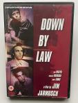 DVD filmi Jim Jarmusch: Down by Law, Night on Earth...