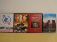 DVD Filmi