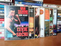 DVD Filmi / Slovenski podnapisi