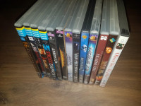 DVD Filmi (vse skupaj 20eur+pošt.)