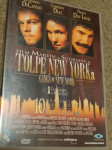 DVD Gangs of New York - Tolpe New Yorka (Martin Scorsese, ZDA, 2002)