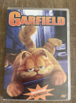 DVD GARFIELD
