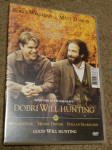 DVD Good Will Hunting - Dobri Will Hunting (Gus Van Sant, ZDA, 1997)