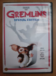 Dvd Gremlins Ptt častim :)