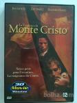 DVD Grof Monte Cristo