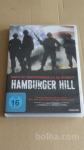 DVD - HAMMBURGER HILL