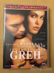 DVD Izvirni greh
