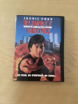 DVD JACKIE CHAN RUMBLE IN THE BRONX, ZMEŠNJAVA V BRONXU