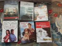 DVD-ji v italijanskem jeziku