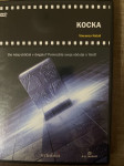 DVD KOCKA / CUBE