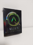 Dvd kolekcija Alien