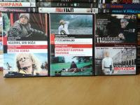 DVD Kolekcija Werner Herzog