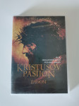DVD - KRISTUSOV PASION - še v originalni embalaži!