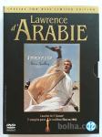 DVD Lawrence dArabie