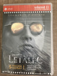 DVD LETALEC / AVIATOR