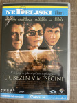 DVD LJUBEZEN V MESEČINI / MOONLIGHT MILE