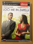 DVD Loči me in zapelji