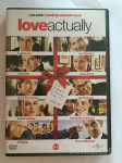 DVD Love actually