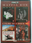 DVD Mafia box
