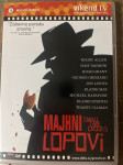 DVD MAJHNI LOPOVI / SMALL TIME CROOKS