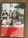 DVD MALENA
