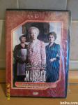 DVD Marple v Bertramovem hotelu - Agatha Christie