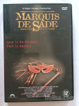 DVD MARQUIES DE SADE