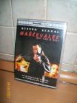 DVD Maščevalec (Out For A Kill) - Steven Seagal