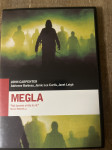 DVD MEGLA / THE FOG