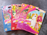DVD Mia in jaz