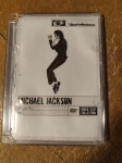 DVD - MICHAEL JACKSON