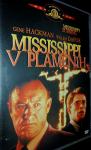 DVD: Mississippi v plamenih (Mississippi Burning, 1988), Alan Parker