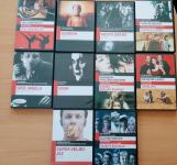 DVD filmi Mladina kolekcija