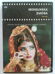 DVD Monsunska svatba
