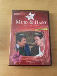 DVD MUJO & HASO SUPERSTARS, KOT NOV
