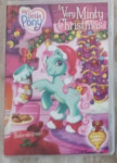Dvd my little Pony