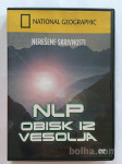 DVD NLP OBISK IZ VESOLJA