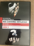 DVD Noč čarovnic- vstanenje, KRIK 3