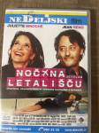DVD NOČ NA LETALIŠČU / JET LAG