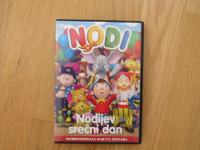 DVD- Nodi - Nodijev srečni dan