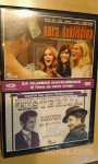 DVD - Nora dekliščina, Histerija / menjava
