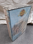 Dvd Obujene civilizacije