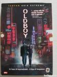 DVD Oldboy - KOT NOVO, TOP CENA