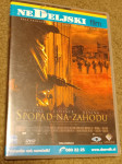 DVD Open Range - Spopad na zahodu (Kevin Costner, ZDA, 2003)