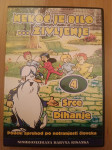 Dvd otroški/Nekoč je bilo življenje 4/Srce, Dihanje Ptt častim :)